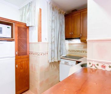 Piso de alquiler en Centro Histórico - Photo 5