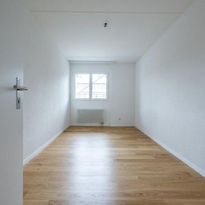 Vorankündigung  Komplett sanierte Mietwohnungen in Moosseedorf - Photo 2