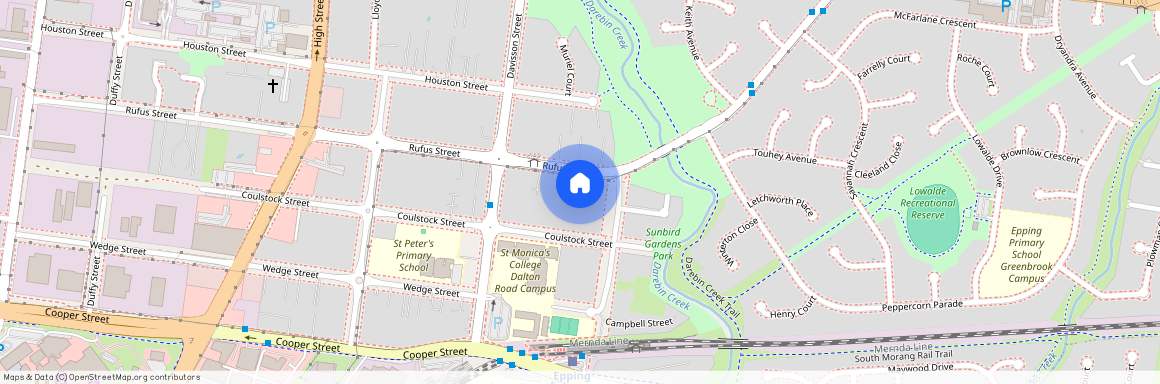 1/13 Rufus Street, Epping