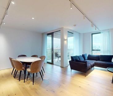 3 bedroom apartment to rent - Photo 1