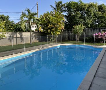 Location Maison 5 pièces 137m² PETIT BOURG 97170 - Photo 6