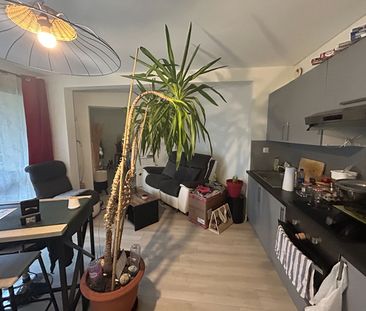 Location Appartement 2 pièces 41m² - Photo 1