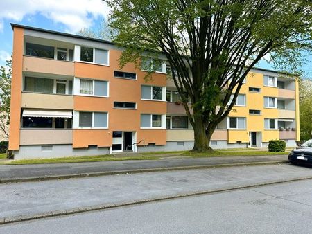 Familienangelegenheit: geräumige 3-Zimmer-Wohnung - Foto 5