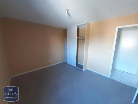 Appartement à louer 2 pièces 53.46m² - Photo 3
