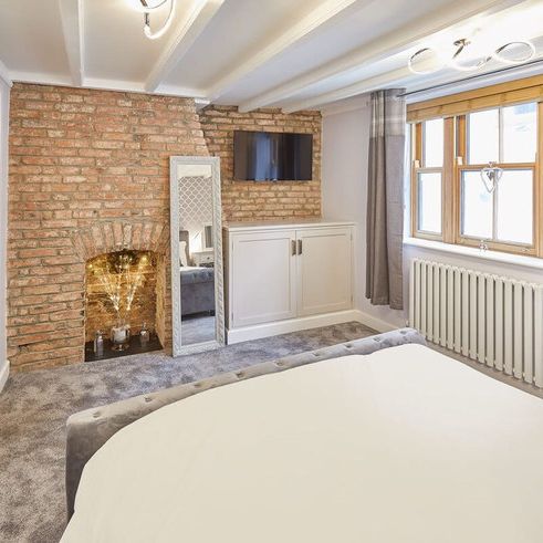 Haggersgate - Photo 1