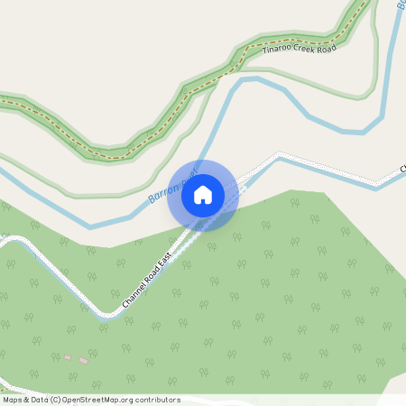 Address available on request, Qld 4872, Tinaroo