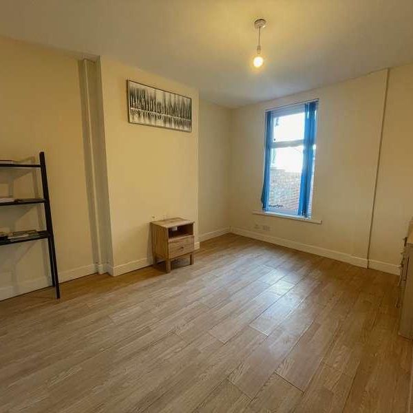 Aylesford Street, Leamington Spa, CV31 - Photo 1