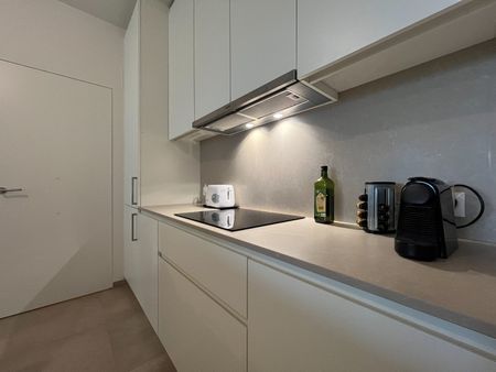 Appartement te huur in Waregem - Photo 5