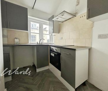1 bedroom end of terrace house to rent - Photo 2