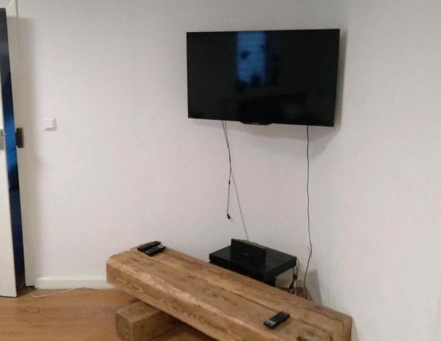 Zimmer in WG zu vermieten - Foto 1