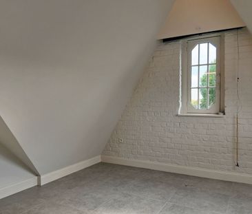 Vernieuwd appartement met terras en centrale ligging! - Photo 4