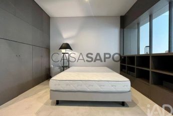 Apartamento T1 para alugar no Porto