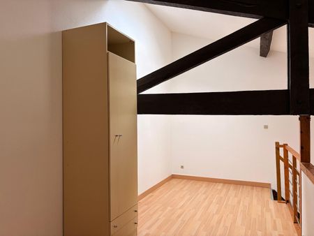 Location Appartement 1 pièce 44m² BORDEAUX 33000 - Photo 4