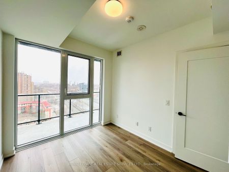 For Lease - 5 Defries Street Unit# 2009, Toronto, Ontario - Photo 2