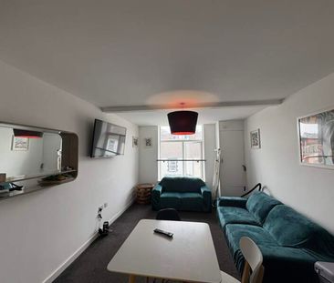Unit 3- Ensuite Room – Gabriel Lofts, SA14NH - Photo 1
