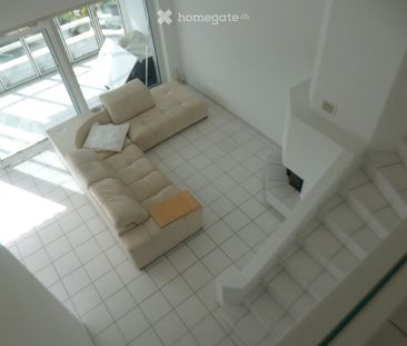 Duplex-/Maisonette-Wohnung in Herrliberg - Foto 3