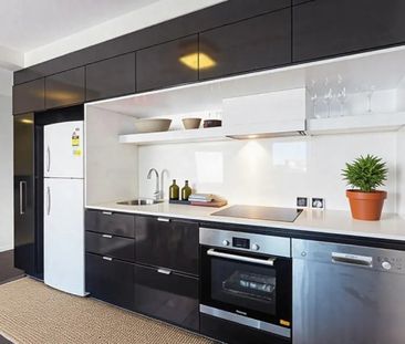 808/8 Jeays Street, Bowen Hills - Photo 4