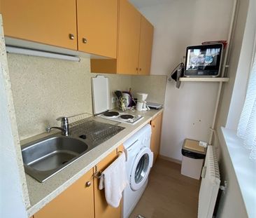 Location Appartement 1 pièce 27m² - Photo 3