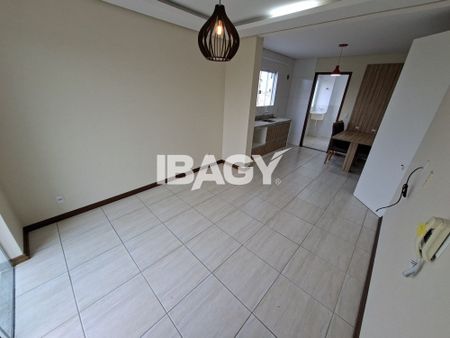 Apartamento 2 Quartos São Sebastião 62m² - Photo 3