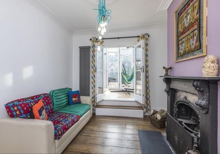 4 Bed End Terrace, London, SE10 - Photo 4