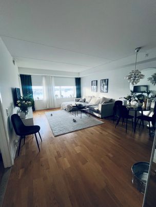 Nordenflychtsvägen, Stockholm - Photo 1