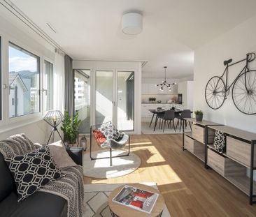 Sie lieben das Luxuriöse - Foto 5