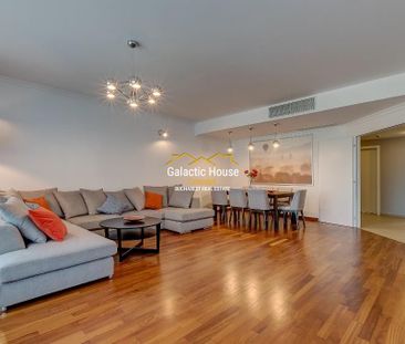 APARTAMENT 4 CAMERE HERASTRAU PARK de inchiriat Herastrau, Bucuresti - Fotografie 2
