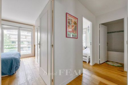 Location appartement, Issy-les-Moulineaux, 4 pièces, 98.17 m², ref 85649975 - Photo 4