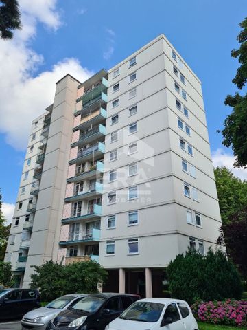 Chambre Mont Saint Aignan dans colocation de 4 chambres - Photo 4