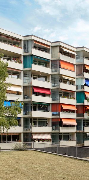 Chemin des Champs-Gottreux 16 - Photo 1