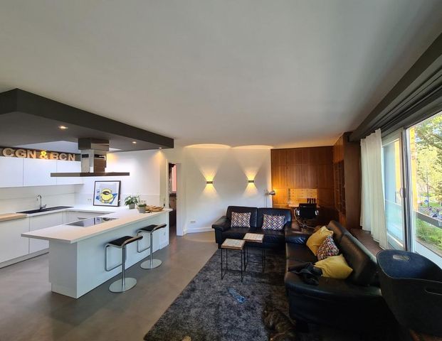 Traumhaft schöne helle Wohnung, die Sonnenseite des Lebens!!! - Photo 1