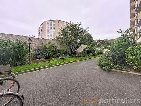 Appartement à louer meublé 3P à Vanves - Photo 4