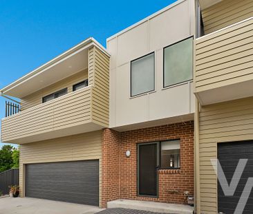 3/3 Ryhope Street, Mount Hutton NSW 2290 - Townhouse For Rent | Domain - Photo 6
