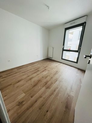 Appartement / Offre 58164566 - Photo 1