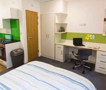 Gold Studio - Photo 3