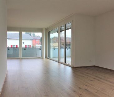 4.5 Zimmer, 125 m², 2. Stock - Photo 1