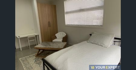 Modern Rooming house! ONLY 1 Room left- Room 7 - Photo 5