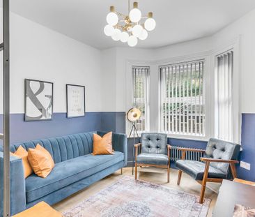 1 bedroom in a house share to rent - Photo 2