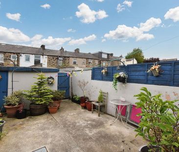 2 bedroom terraced house to rent - Photo 6