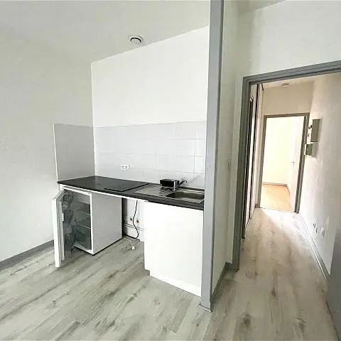 Appartement 1 pièce - 34.91m² à Firminy (42700) - Photo 1