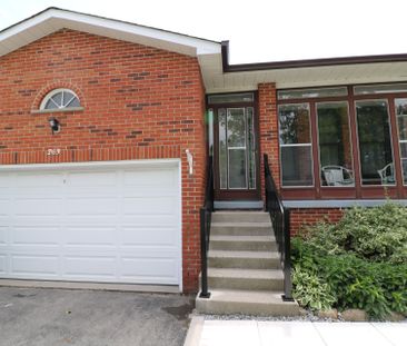 For Lease - 263 Ingleton Boulevard Unit# BSMT, Toronto, Ontario - Photo 5