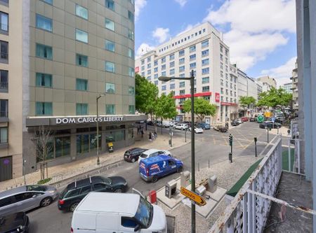 Rua Alexandre Herculano, Lisbon, Lisbon 1150-005 - Photo 2