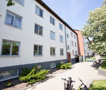 Köpmangatan, Surahammar - Photo 5