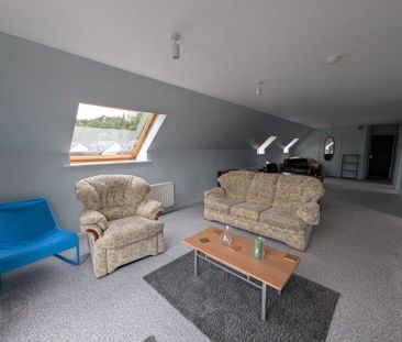 Warden Apartment, 197 Loughan Road, Coleraine, BT52 1UD - Photo 1