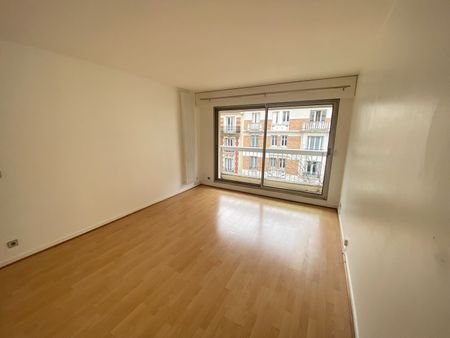 Location appartement 2 pièces, 51.23m², Paris 12 - Photo 5