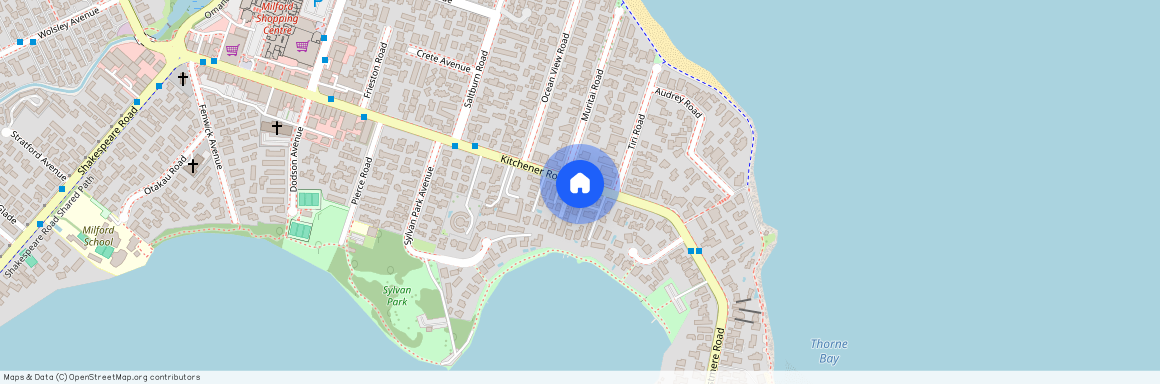 48 Kitchener Road, Milford, North Shore City