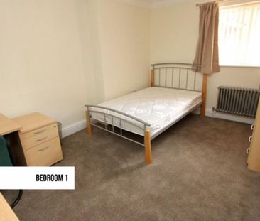 5 bedroom terraced house to rent - Photo 1