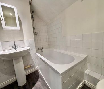 1 bedroom terraced house to rent - Photo 6