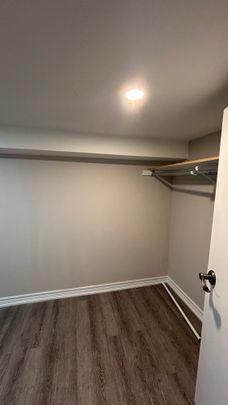 For Lease - 514 FATHER TOBIN Road Unit# Basement, Brampton, Ontario - Photo 1