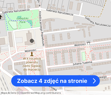 Mieszkanie dla pracowników - Zdjęcie 1